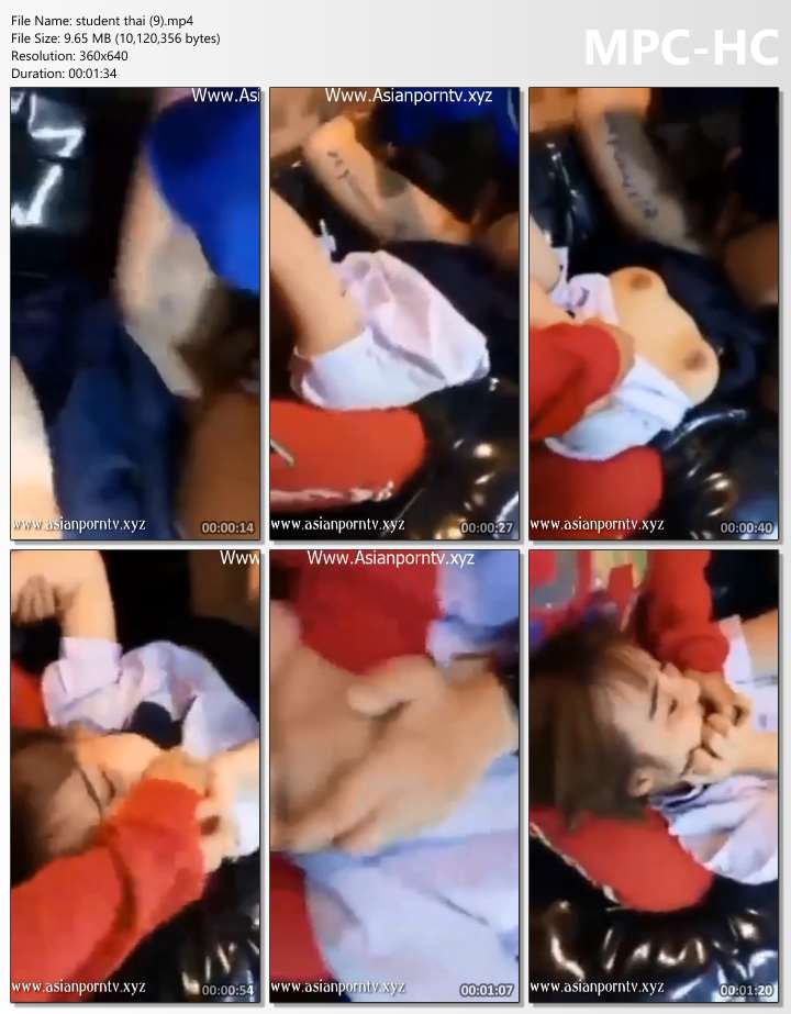 vk porn เย็ดนักเรียนไทยแตกใน Creampie Fuck Thai Student