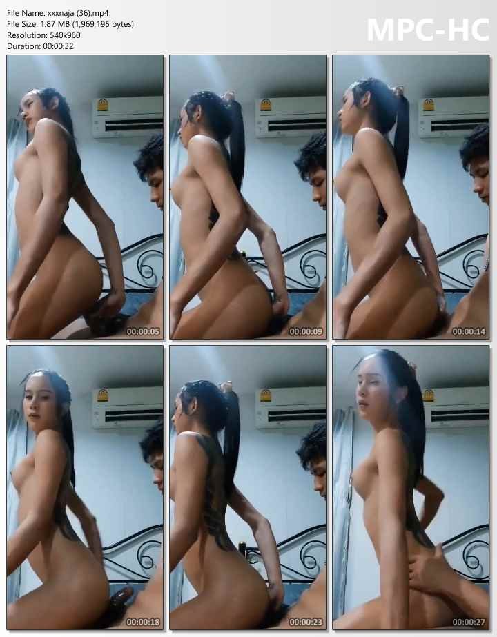 pornไทย คลิปโป๊ ขับรถจากอยุธยามาเย้ด ขอบคุณนะพี่ควยใหญ่