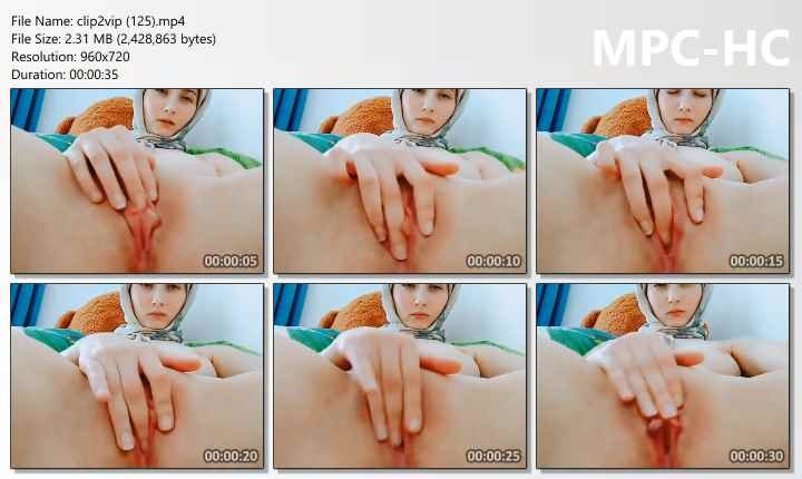 คลิป โป๊ เด็ก น้อย อิสลาม เล่น หี ตัว เอง
