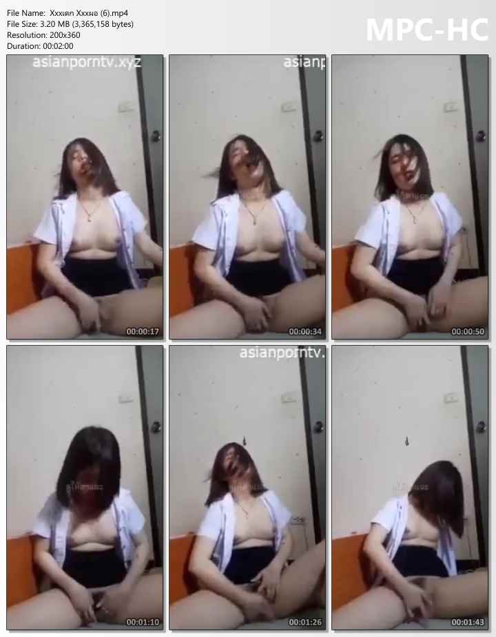 หีพี่ม.2 แฟน สาว นักศึกษา เอว ดี ลีลา เด็ด ขึ้น ขย่ม เย็ด ให้ ผัว อย่าง แจ่ม เลย เย็ดนักเรียน