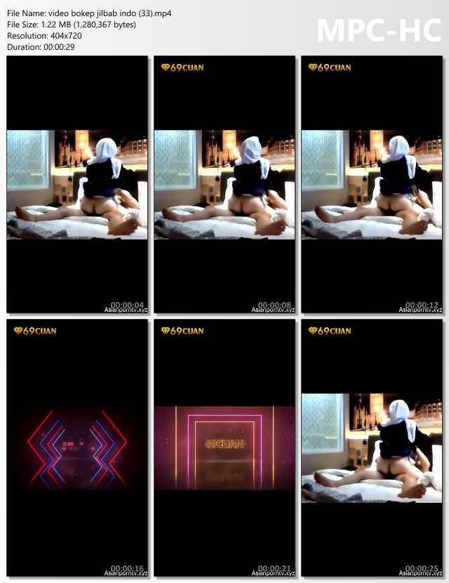 bokep jilbab skandal ngentot isteri orang di oyo viral