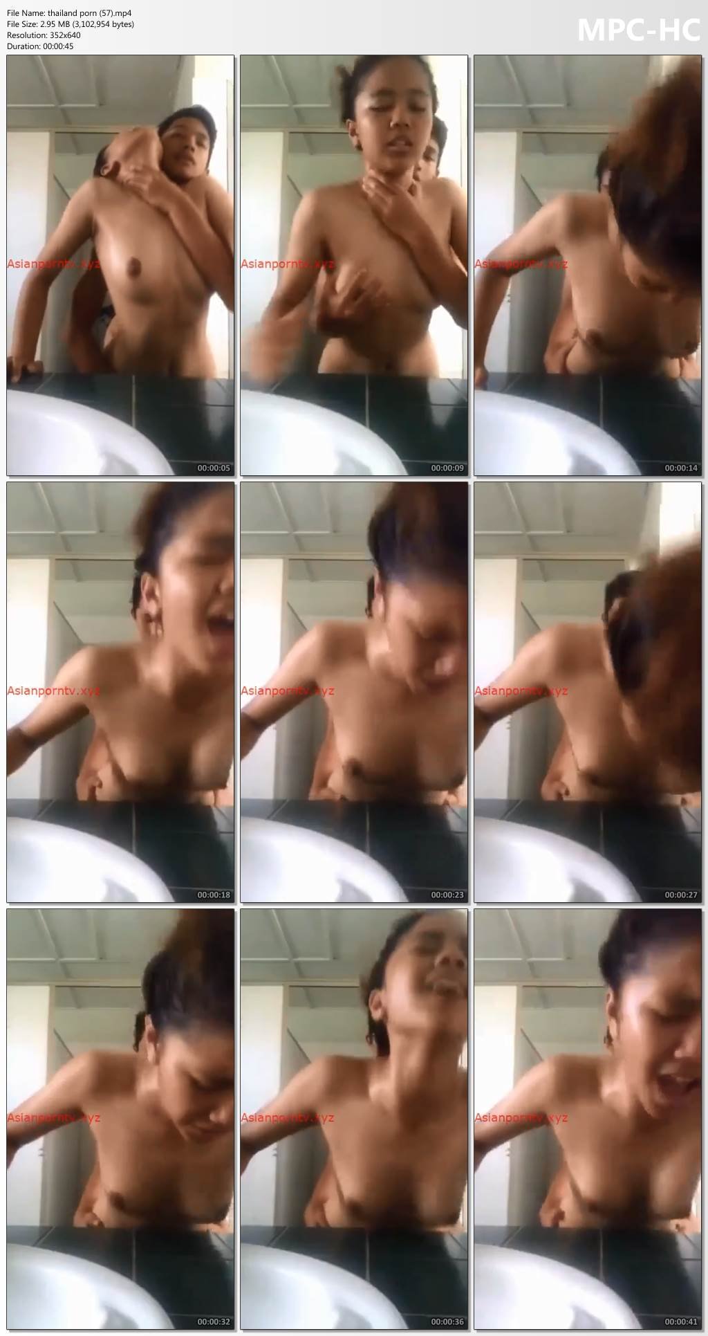 คลิปหลุด นักเรียนไทยxxx ตั้งกล้องถ่ายคลิปตัวเองยั่วเย็ด แหกหีเบ็ดช่วยตัวเองคาชุดนักเรียน ส่งให้แฟนดูเงี่ยนหีอยากโดนเย็ด