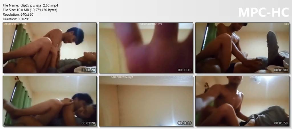 คลิปโป๊ แล้วเย็ดตอนเล่นเกม นมใหญ่ แฟนเล่นแต่เกมเลยจับควยโม๊คจนแข็ง ขึ้นขย่มควยเย็ดสด
