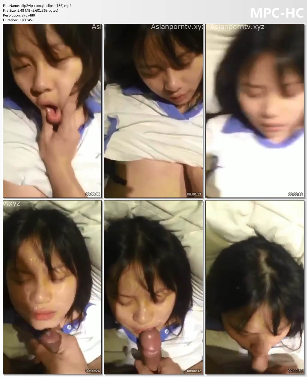คลิปหลุดพ่อเลี้ยงถ่ายคลิปเย็ดสดลูกสาวน่ารักขาวเนียน