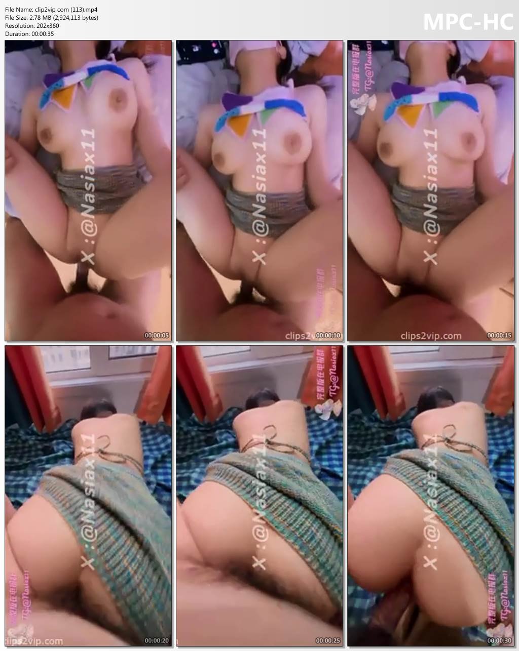 คลิปหลุด แต่งชุดนักศึกษาสาวยั่วสวาท แล้วโดนจับตอกหีแบบสดๆก่อนเย็ดจับกระดอมาอมแล้วโม๊คให้เสียวเลย