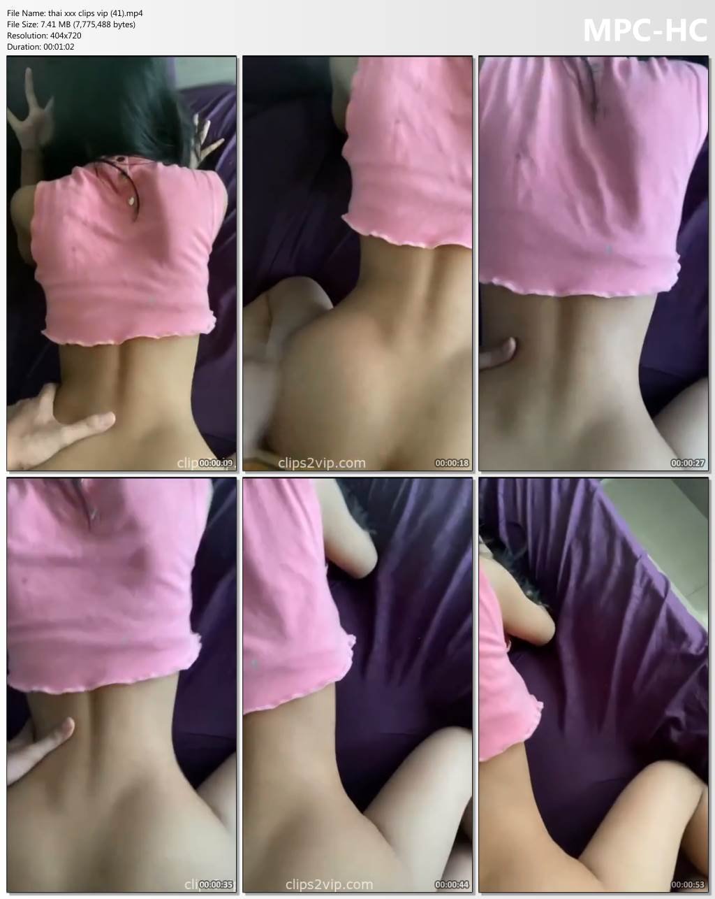 คลิปไทยบ้านๆ จับแหกขาเย็ดแตกใน แล้วแหกขาโชว์น้ำไหลออกจากรูหี