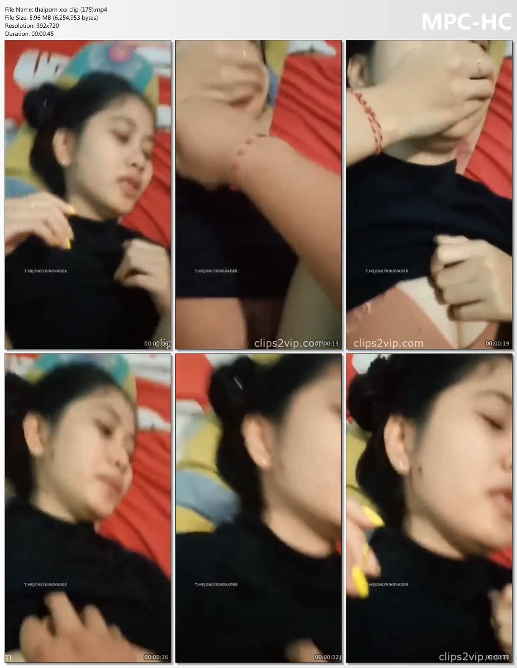 นอนอยู่ดีๆ ก็ได้เย็ดแฟนเพื่อน น้องเข้าหาผิดคิดว่าเป็นผัวตัวเองลักหลับ