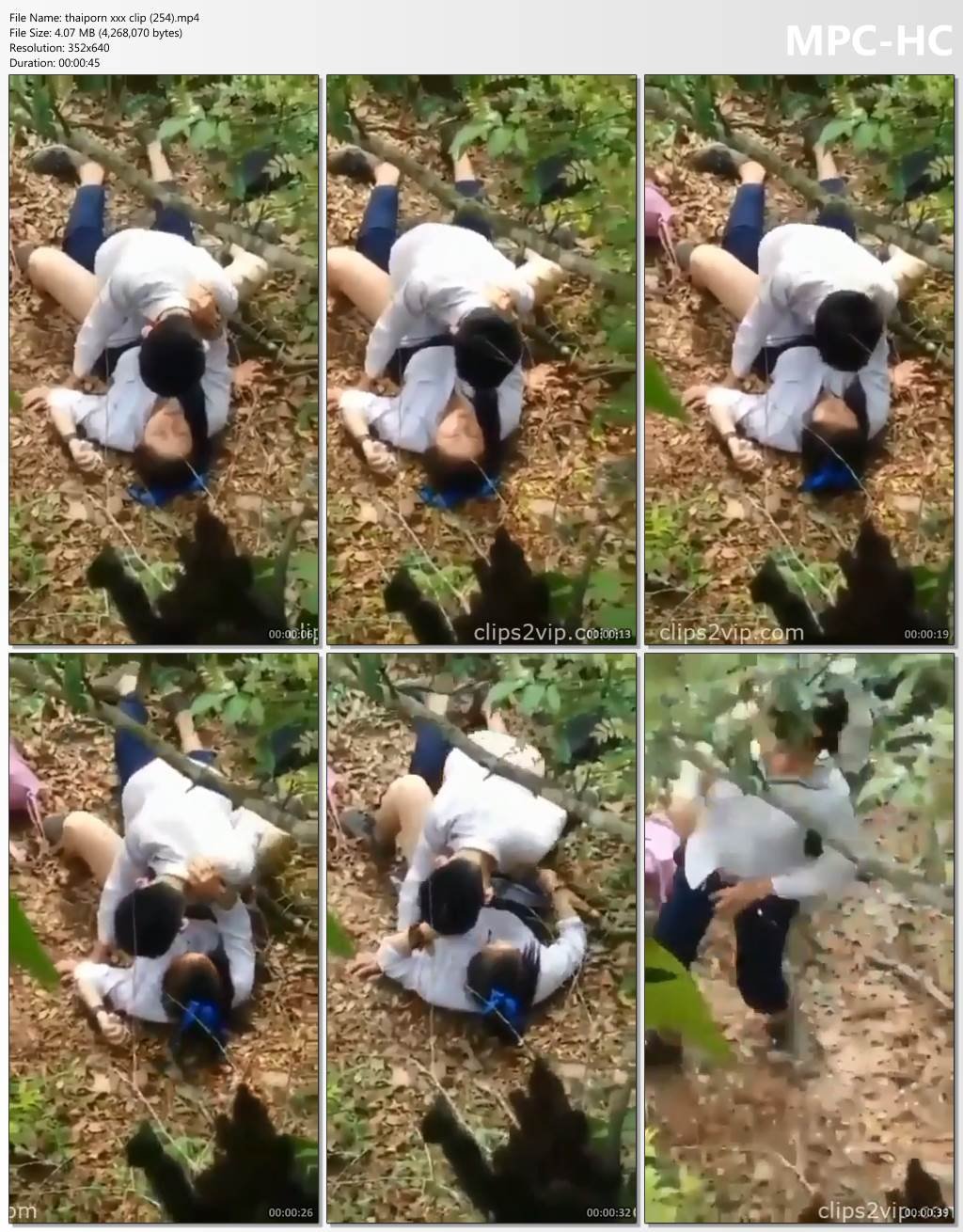 จัดหนักก่อนนอนหนังโป๊ไทยเด็ดทุกคู่