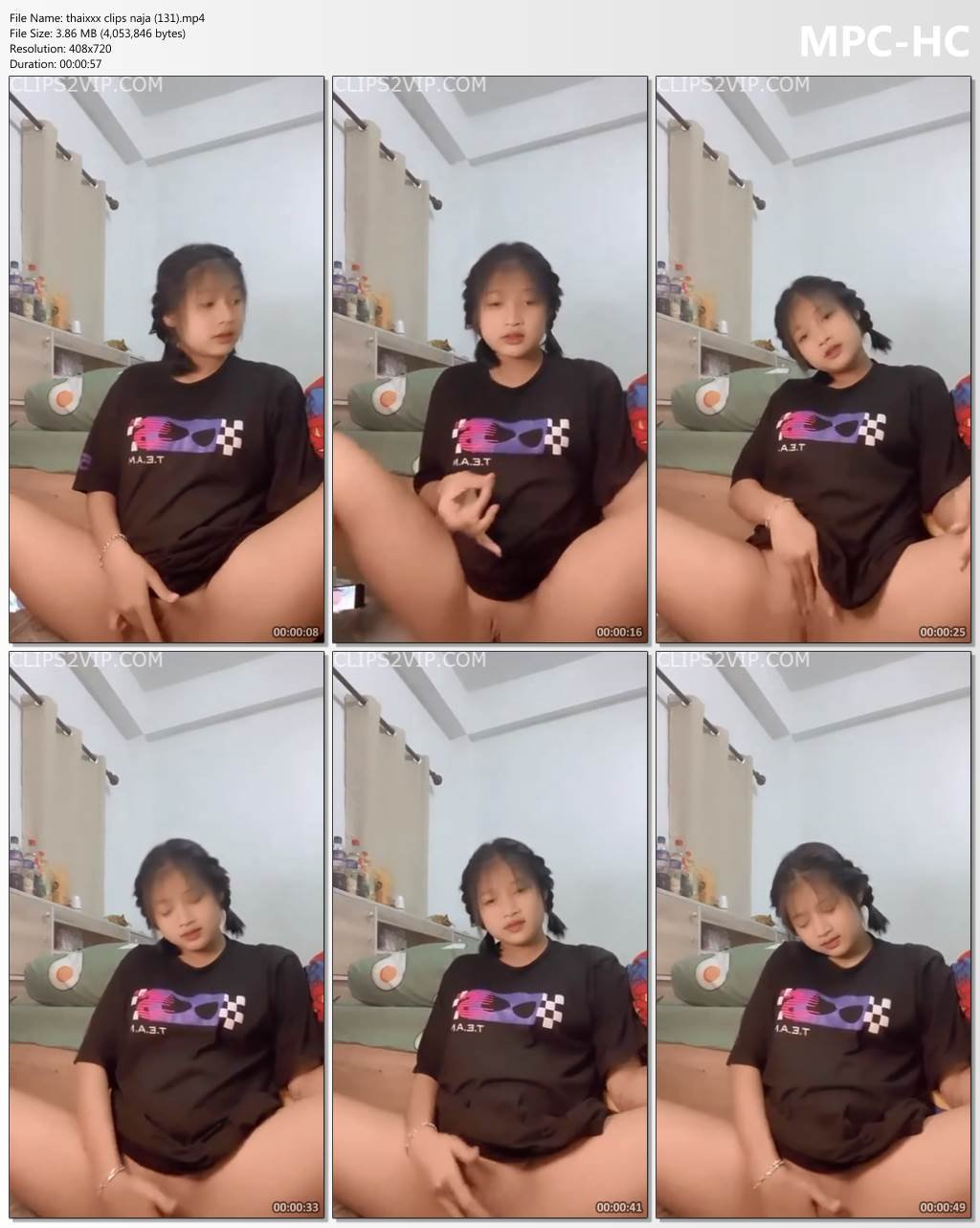 คลิปหลุด คอลเสียว สาวทางบ้านหีเนียนรับงานเบ็ดหีช่วยตัวเองน้ำแตกคามือ