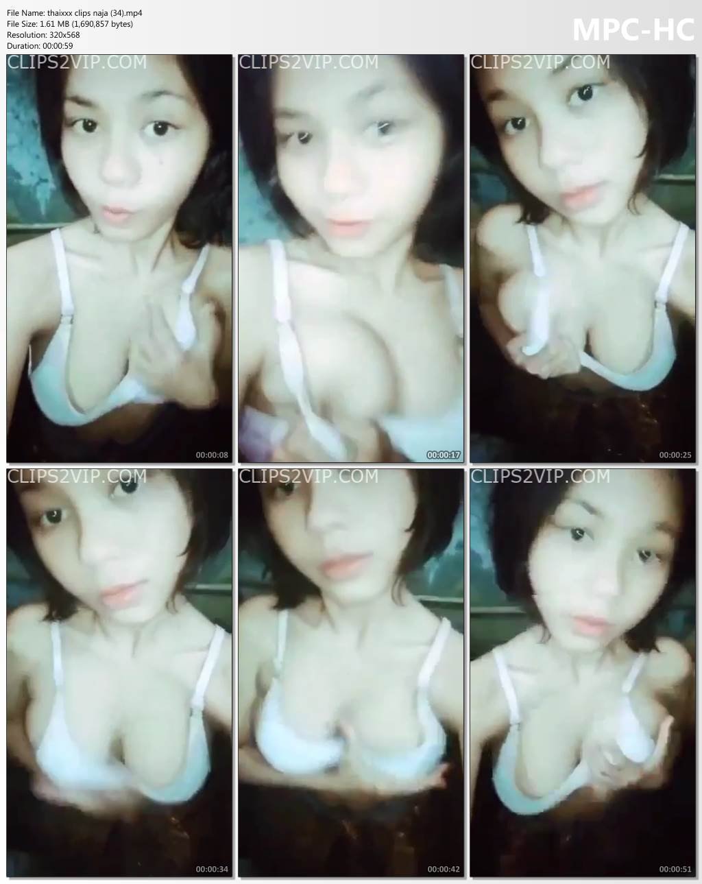 ลูบหีเธอผ่านกางเกง จนเธอหีแฉะอ้อนบอกให้เย็ดหนูนะคะเลสเบี้ยน