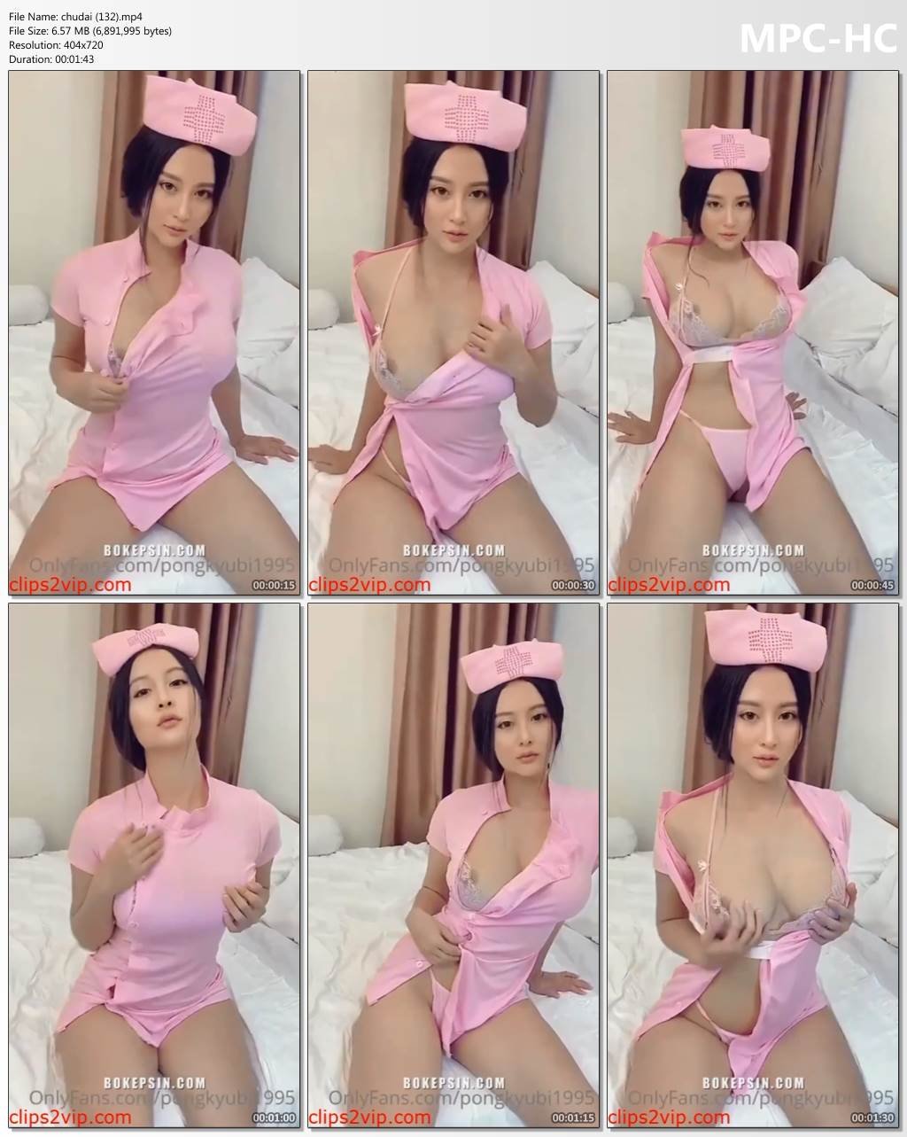 คลิปหลุดโอลี่แฟน แหกหีถ่ายมุมเสยเอานิ้วเกี่ยวเบ็ดขยี้เม็ดเสียวๆ ก่อนช่วยตัวเองจนน้ำเงี่ยนแตกไหลออกรู