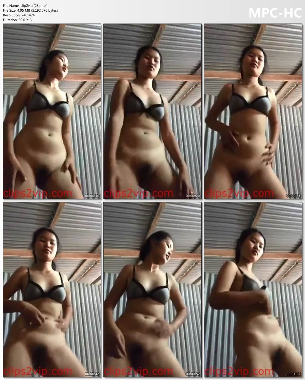 คลิปหลุดไทย คลิปหลุดMliveห้องล็อคน้องป็อบปี้วีเจสาวน่ารักช่วยตัวเอง