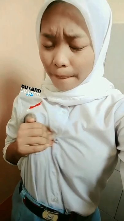 bokep jilbab seragam smp viral