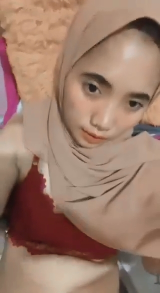 bokep jilbab janda muda yang baik