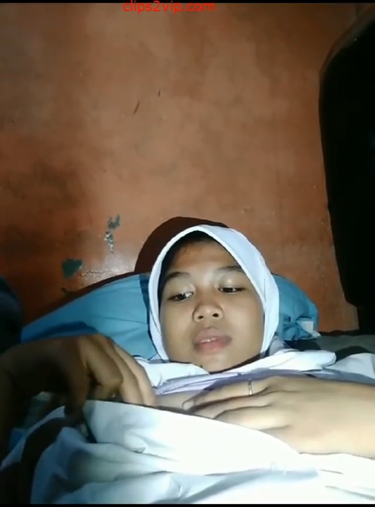 Rakaman sma jilbab colmek pulang sekolah
