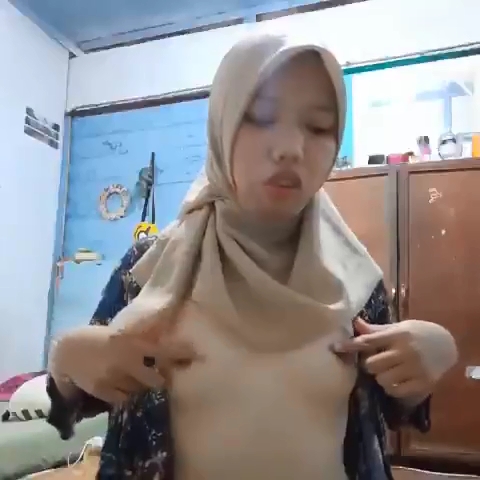 bokep ustazah santri part 2