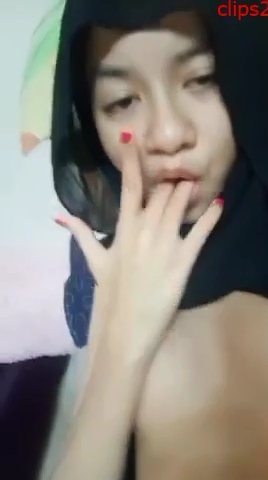 bokep jilbab memek pink sempit