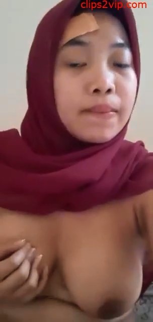 bokep jilbab sma janji ga di sebar ya