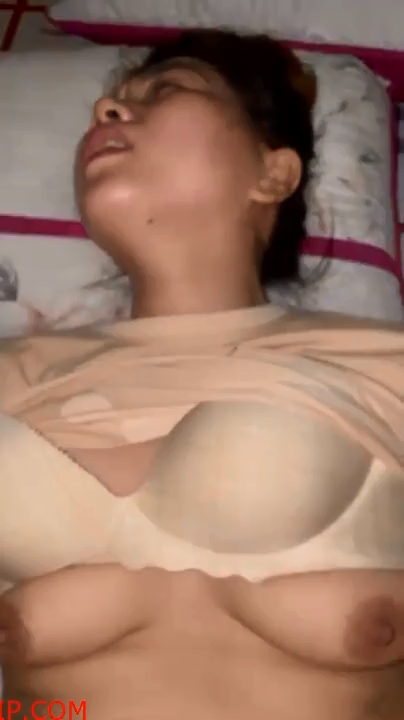 Leaked video with Thai audio. Game over, sex with a young girlfriend, high school student, premature ejaculation, gets her pregnant.