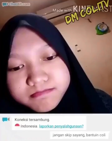 telegram melayu tudung best 19