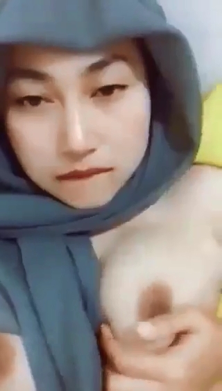 telegram melayu tudung best 28