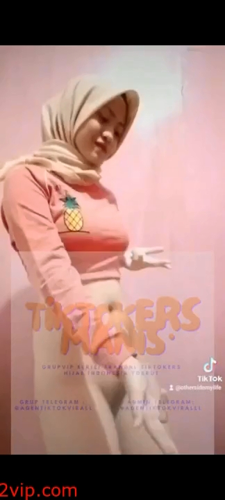 telegram melayu tudung best 174