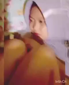 telegram melayu tudung best 208