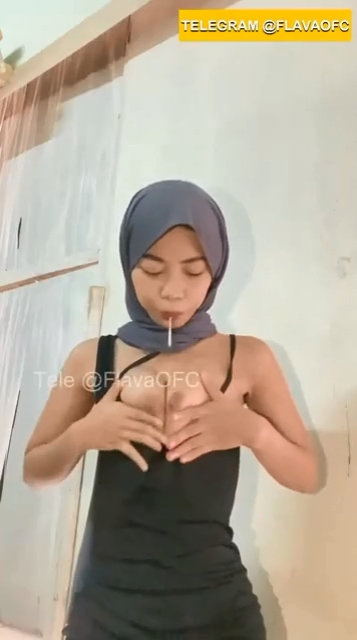 telegram melayu tudung best 234
