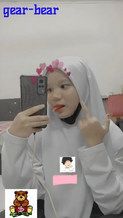 telegram melayu tudung best 254