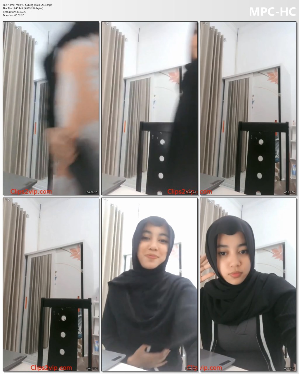 telegram melayu tudung best 284