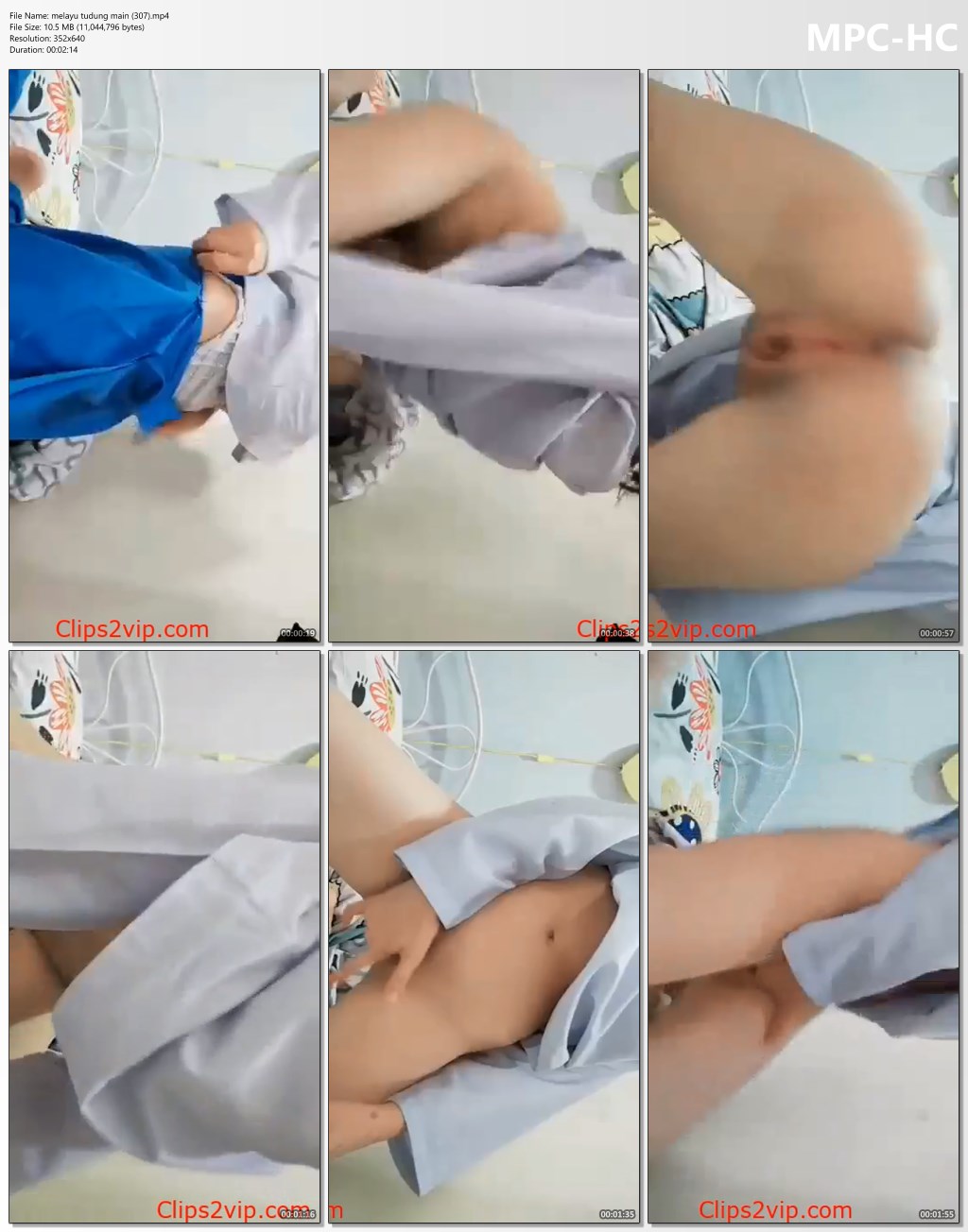 telegram melayu tudung best 307