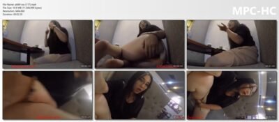 คลิปหลุดนักศึกษารับงาน 117